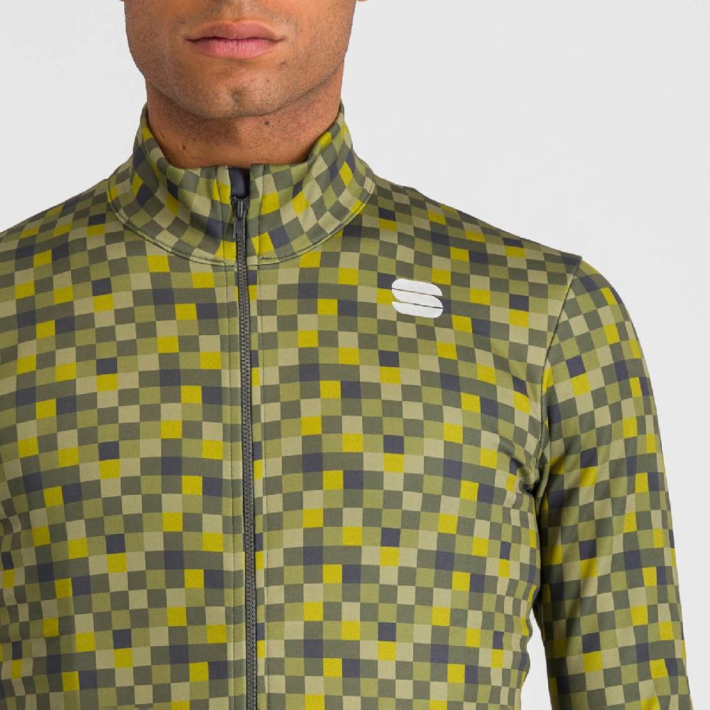 Sportful PIXEL JACKET Sconto di tempo limitato