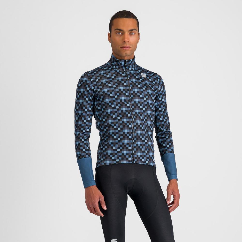 Sportful PIXEL JACKET