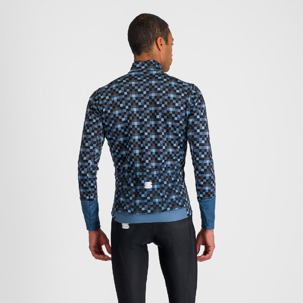 Sportful PIXEL JACKET Negozio online di fabbrica