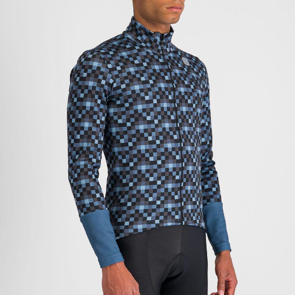 Sportful PIXEL JACKET Negozio online di fabbrica