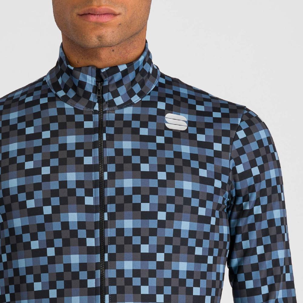 Sportful PIXEL JACKET Negozio online di fabbrica