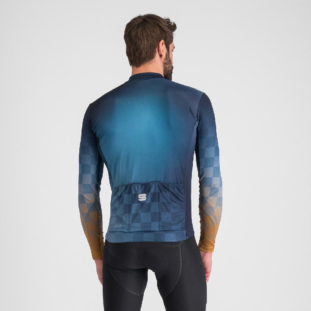 Sportful ROCKET THERMAL JERSEY Prezzo di fabbrica