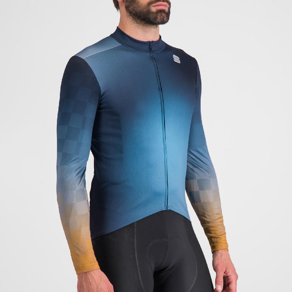 Sportful ROCKET THERMAL JERSEY Prezzo di fabbrica