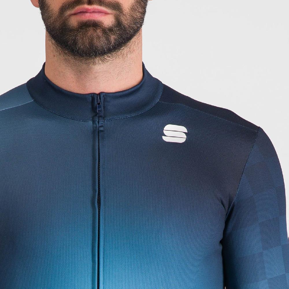 Sportful ROCKET THERMAL JERSEY Prezzo di fabbrica