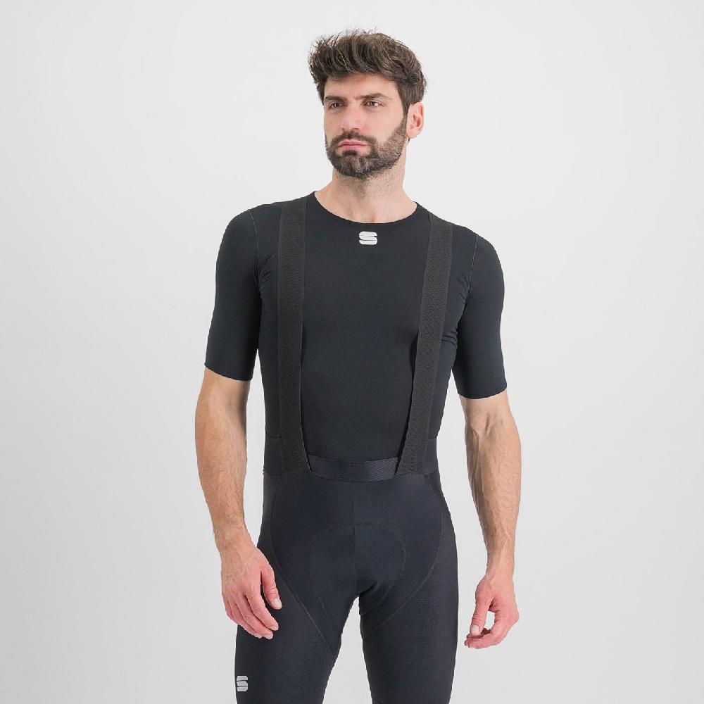 Sportful MIDWEIGHT LAYER TEE Offerta per la Festa della Mamma