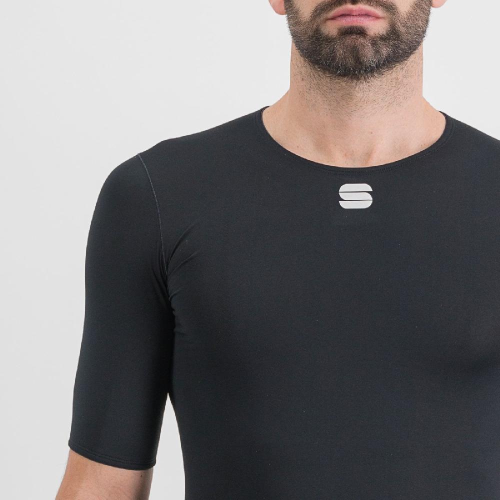 Sportful MIDWEIGHT LAYER TEE Offerta per la Festa della Mamma