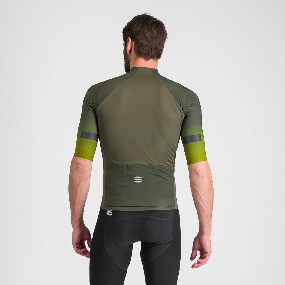 Sportful MIDSEASON PRO JERSEY Smaltimento dello stoccaggio