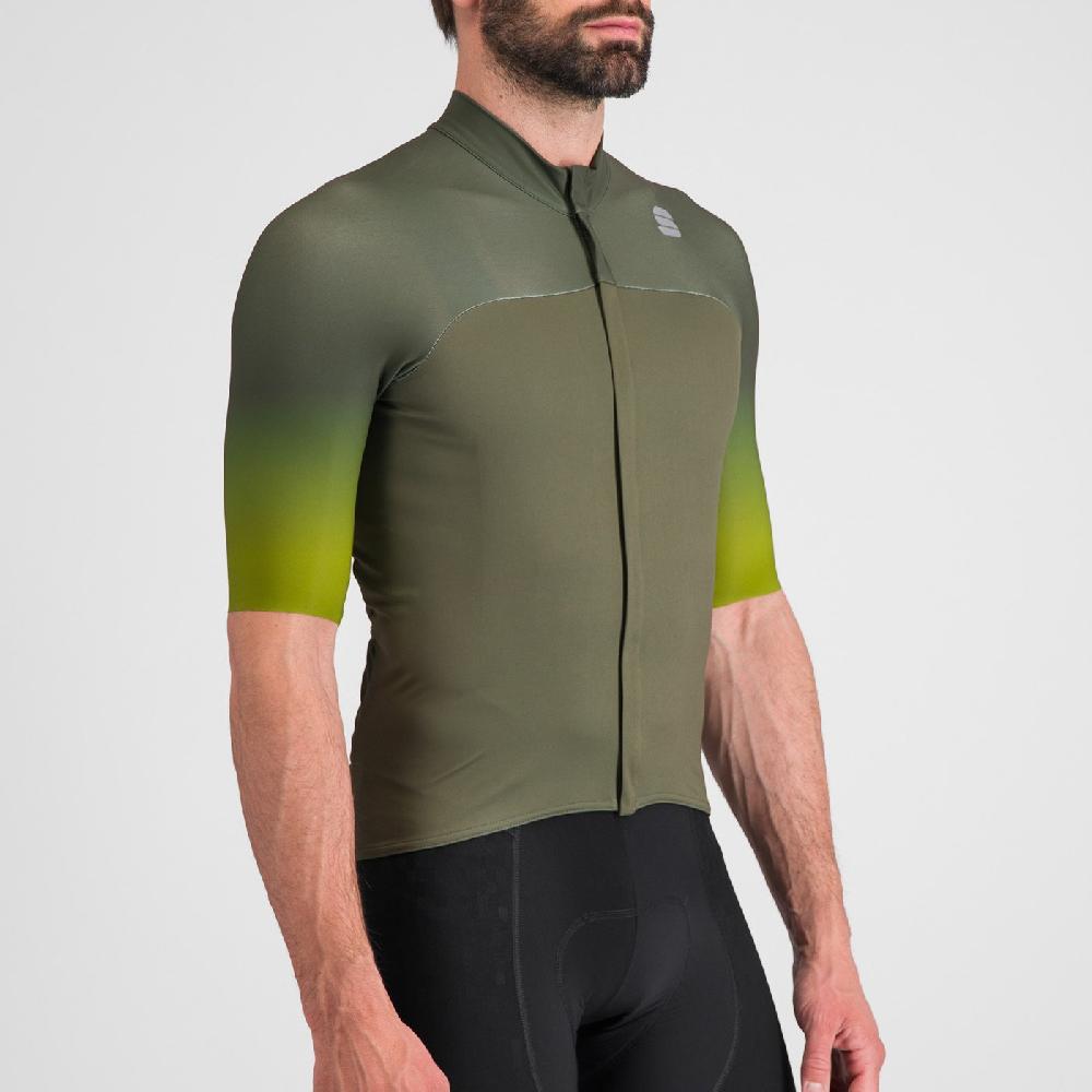 Sportful MIDSEASON PRO JERSEY Smaltimento dello stoccaggio
