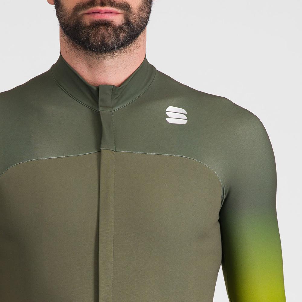 Sportful MIDSEASON PRO JERSEY Smaltimento dello stoccaggio