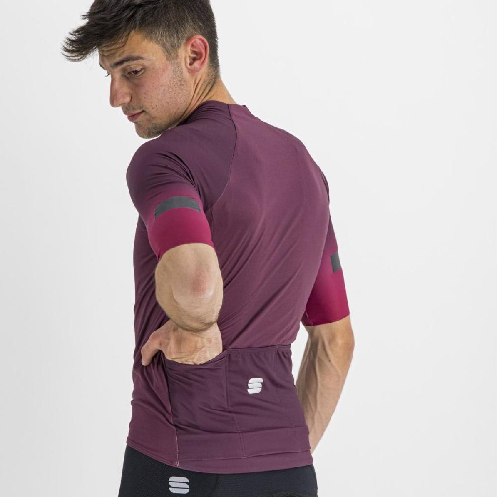 Sportful MIDSEASON PRO JERSEY Vendita calda