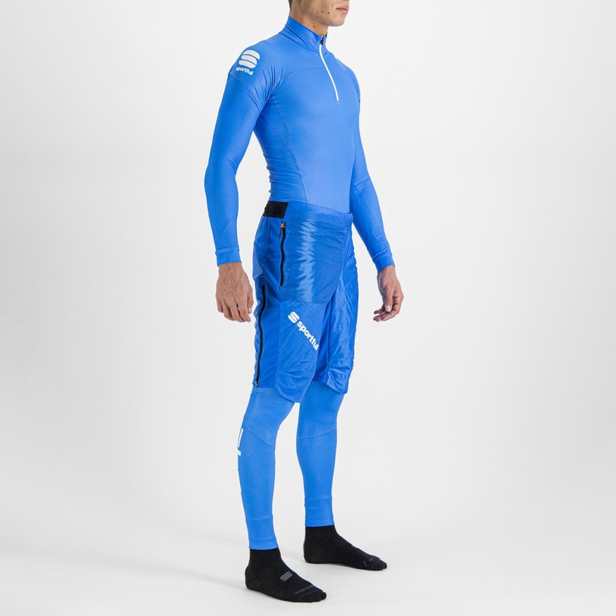 Sportful ITALIA OVER SHORT Latest fashion