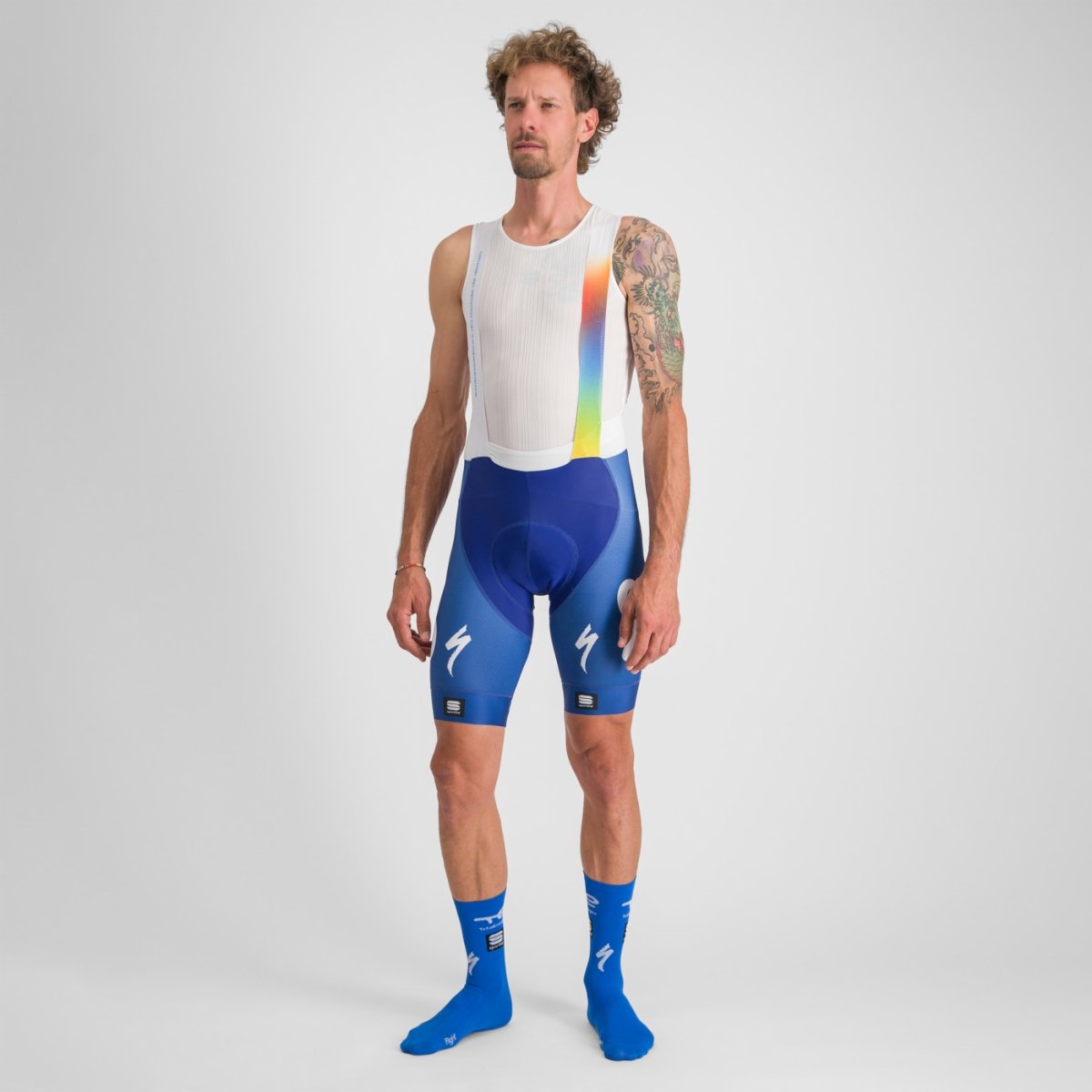 Sportful TE LTD BIBSHORT Offerta temporanea