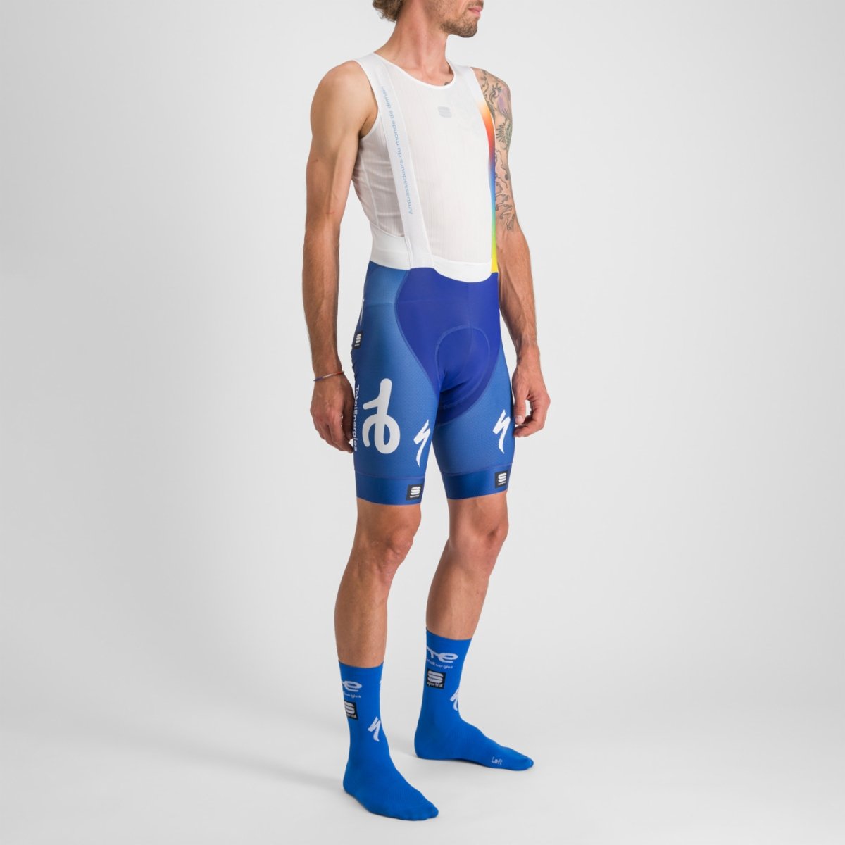 Sportful TE LTD BIBSHORT Offerta temporanea