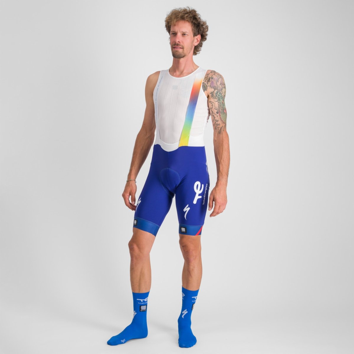 Sportful TE FIANDRE NORAIN BIBSHORT Offerte esclusive