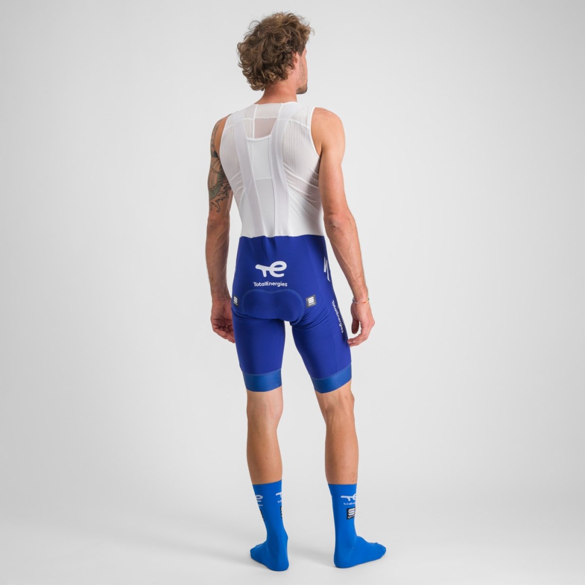 Sportful TE FIANDRE NORAIN BIBSHORT Offerte esclusive