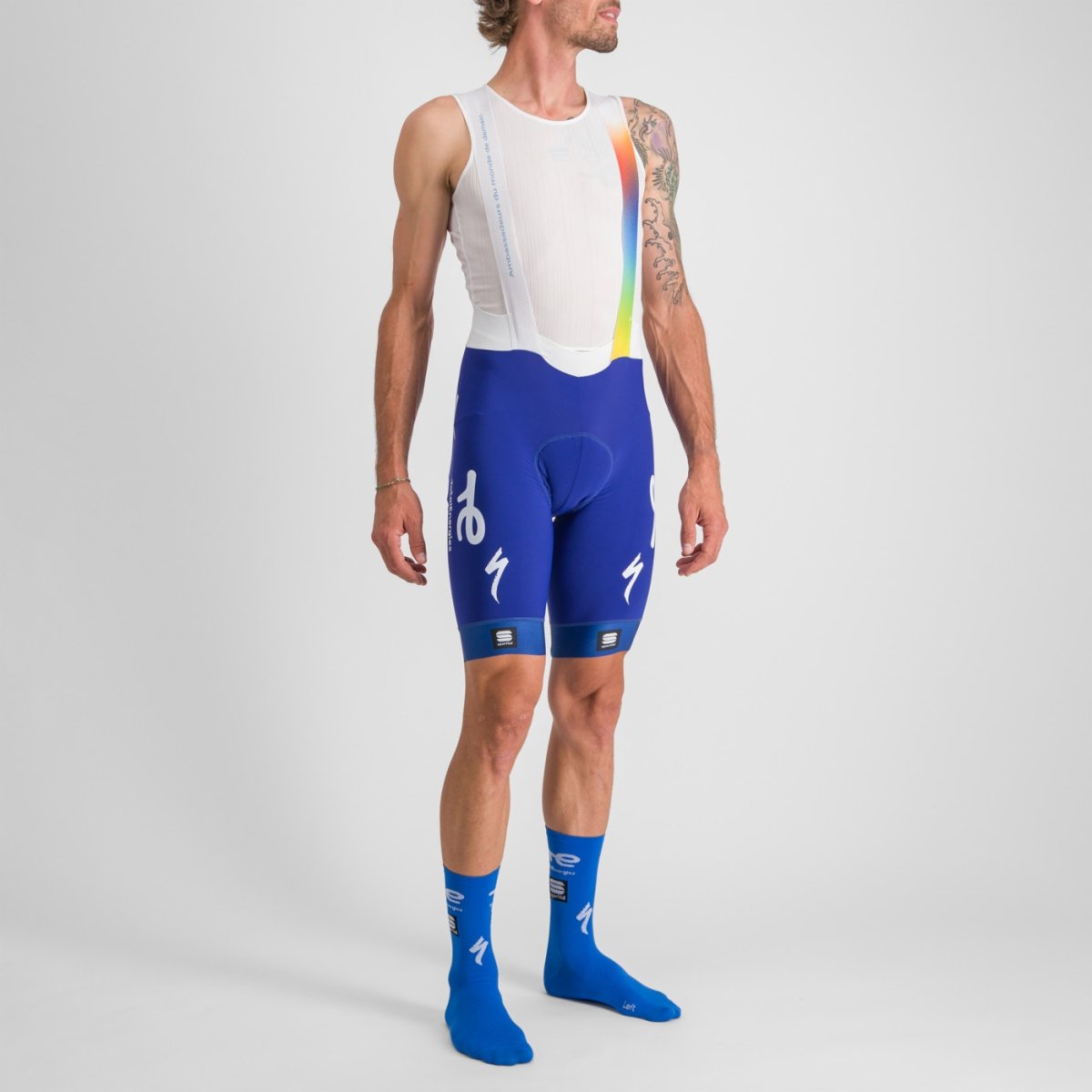 Sportful TE FIANDRE NORAIN BIBSHORT Offerte esclusive