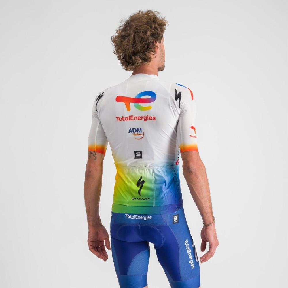 Sportful TE BODYFIT TEAM JERSEY Grandi sconti