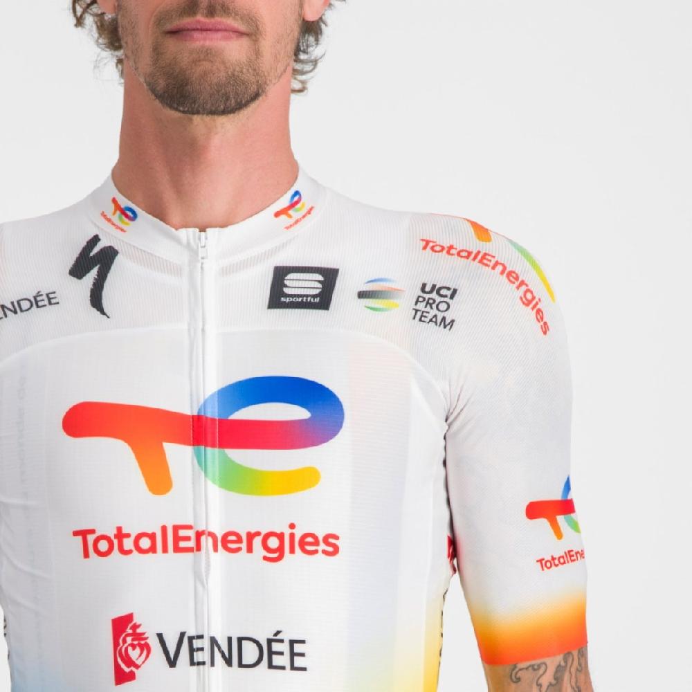Sportful TE BODYFIT TEAM JERSEY Grandi sconti