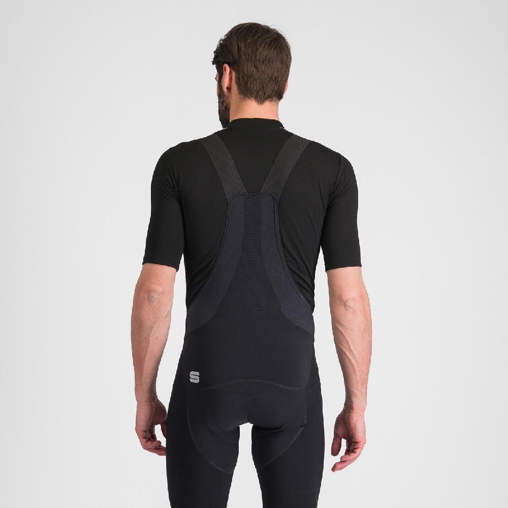 Sportful FIANDRE THERMAL LAYER SHORT SLEEVE Super Saving Price