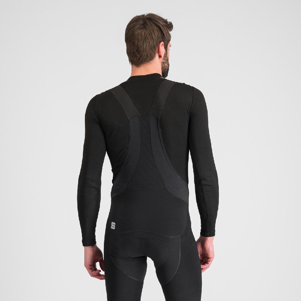 Sportful FIANDRE THERMAL LAYER LONG SLEEVES Rilascio limitato