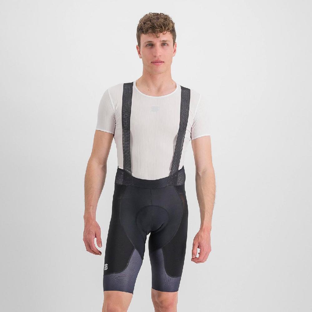 Sportful LTD SHIELD BIBSHORT
