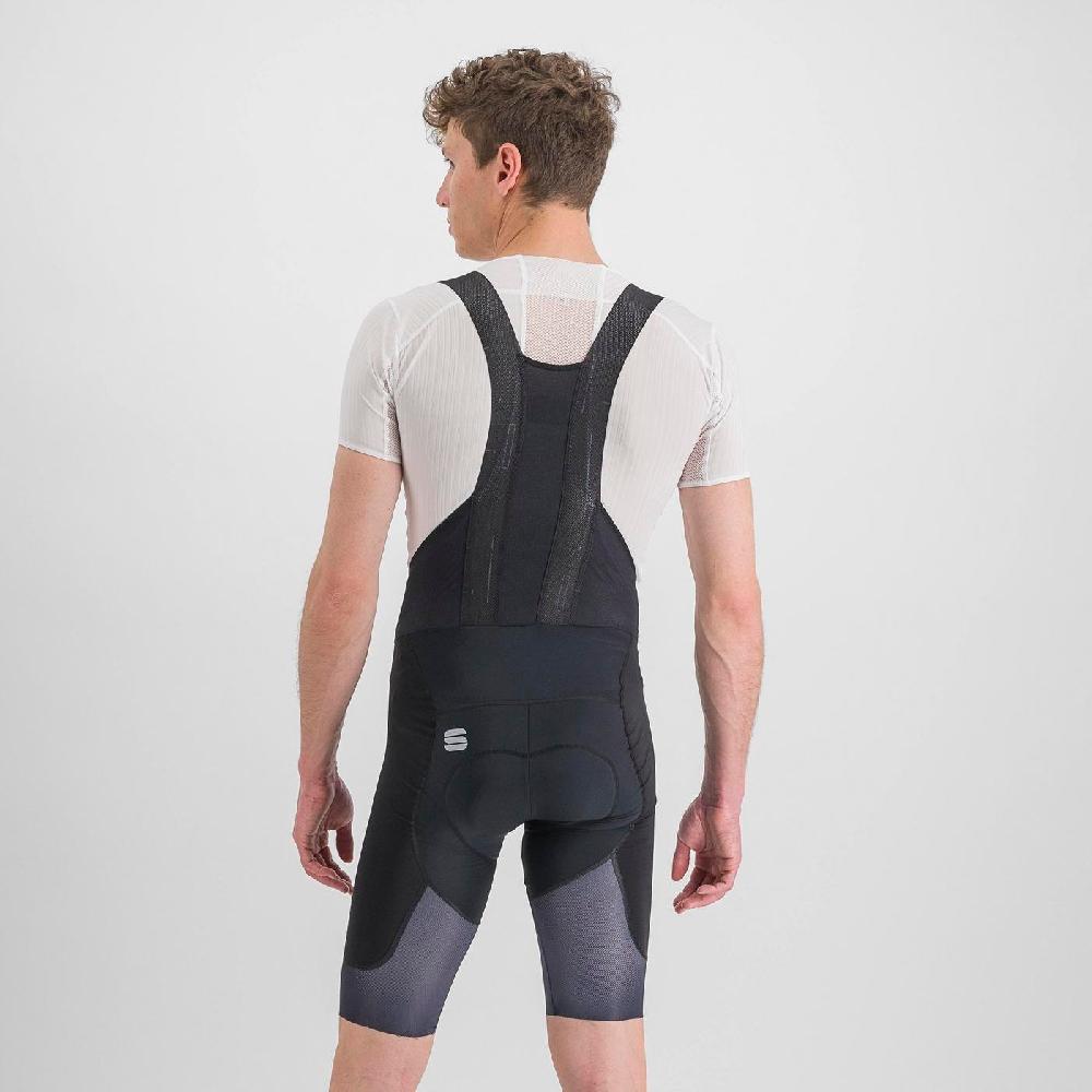 Sportful LTD SHIELD BIBSHORT Ultimi tre giorni