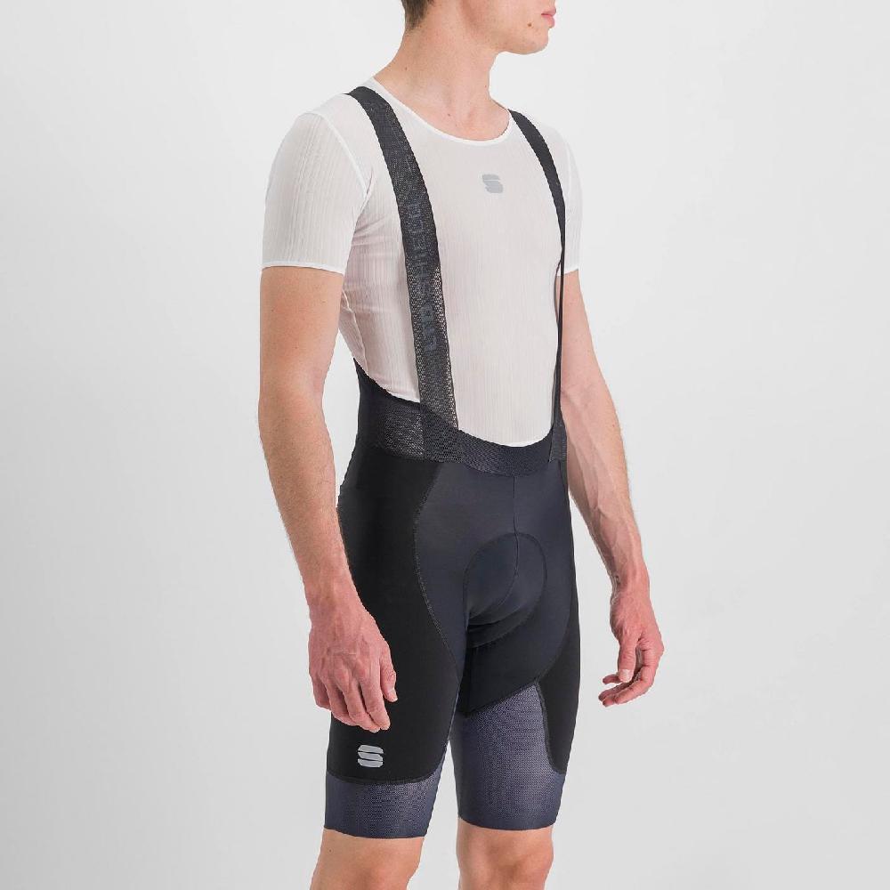 Sportful LTD SHIELD BIBSHORT Ultimi tre giorni