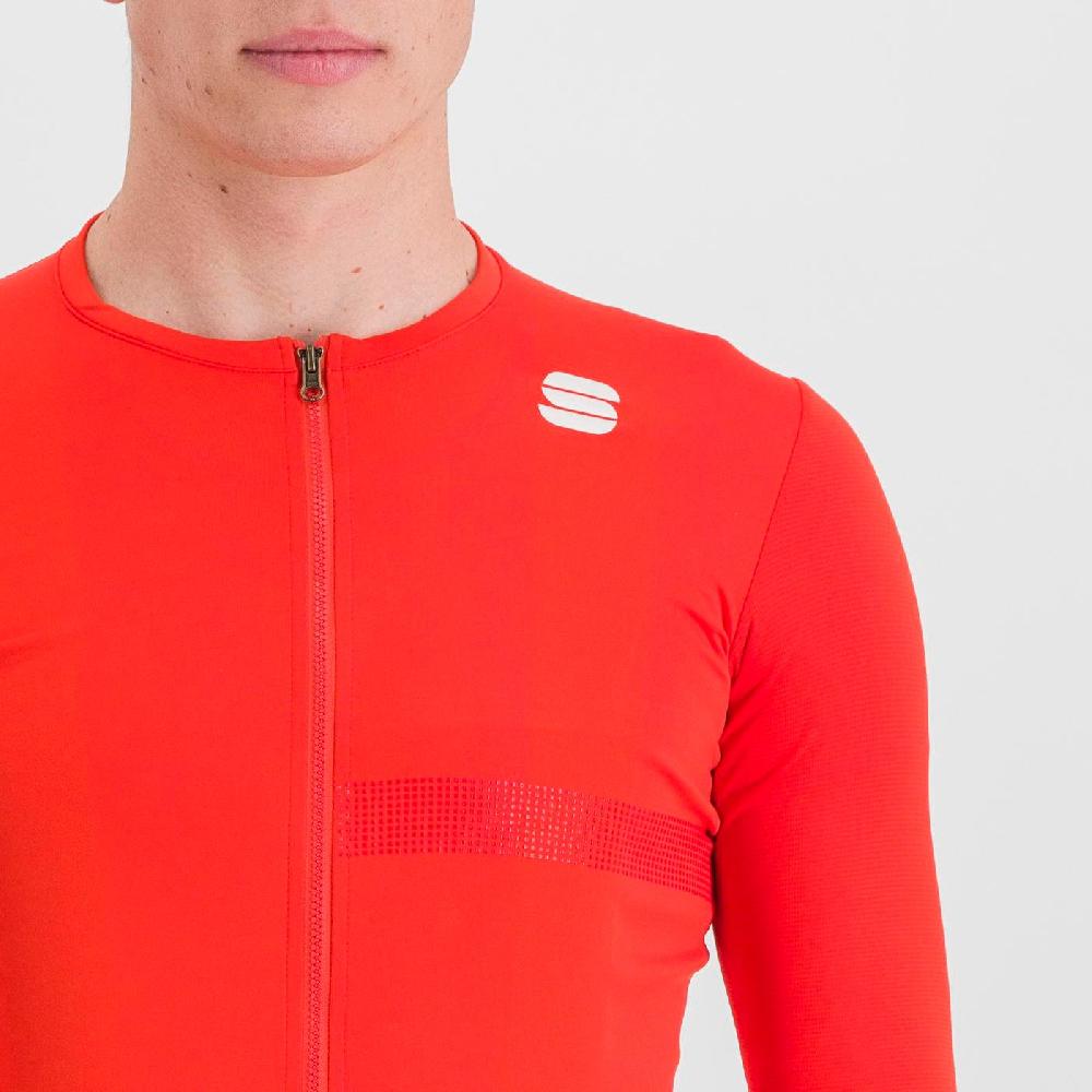 Sportful MATCHY LONG SLEEVE JERSEY Latest stili