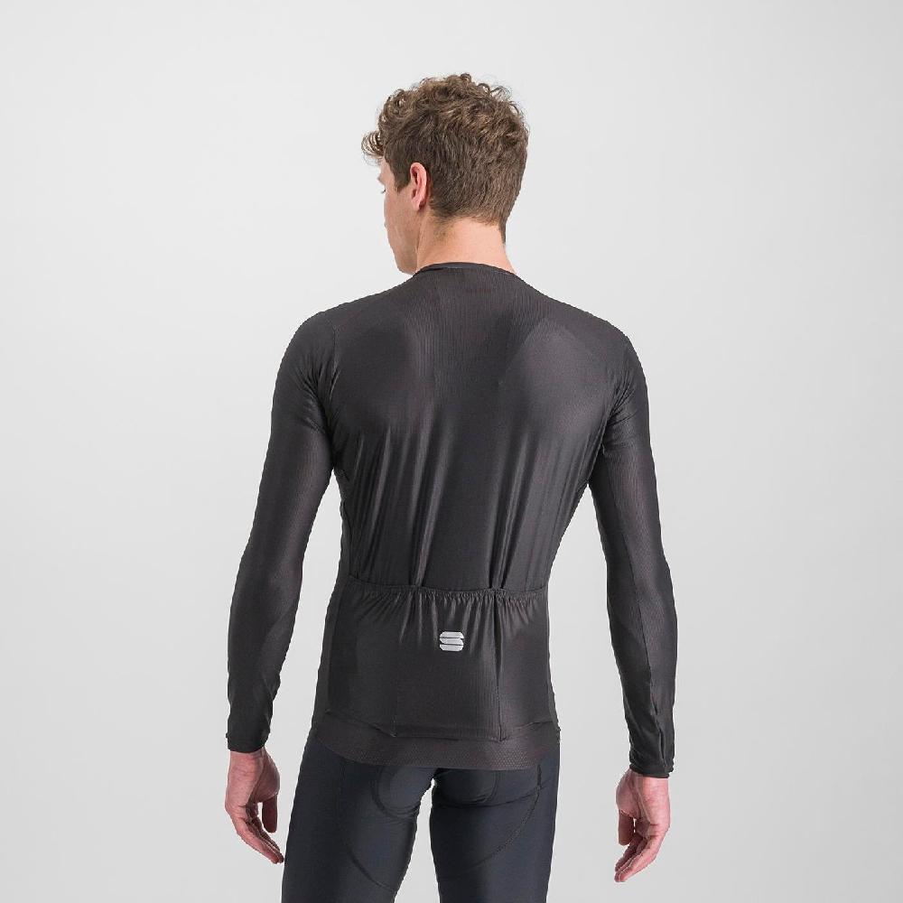 Sportful MATCHY LONG SLEEVE JERSEY Ultimi due giorni