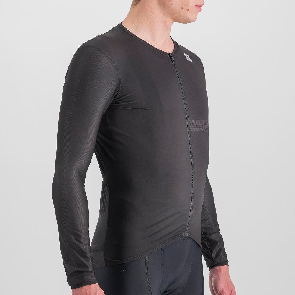Sportful MATCHY LONG SLEEVE JERSEY Ultimi due giorni