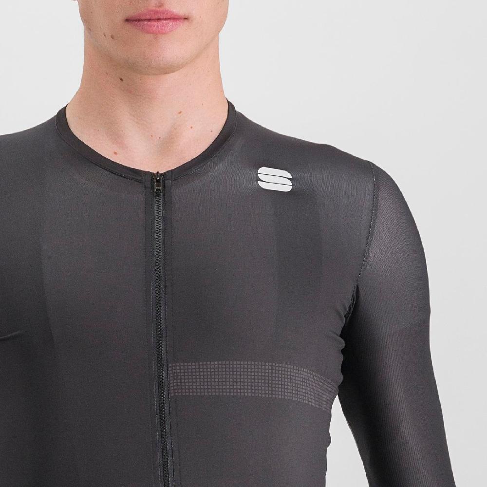 Sportful MATCHY LONG SLEEVE JERSEY Ultimi due giorni