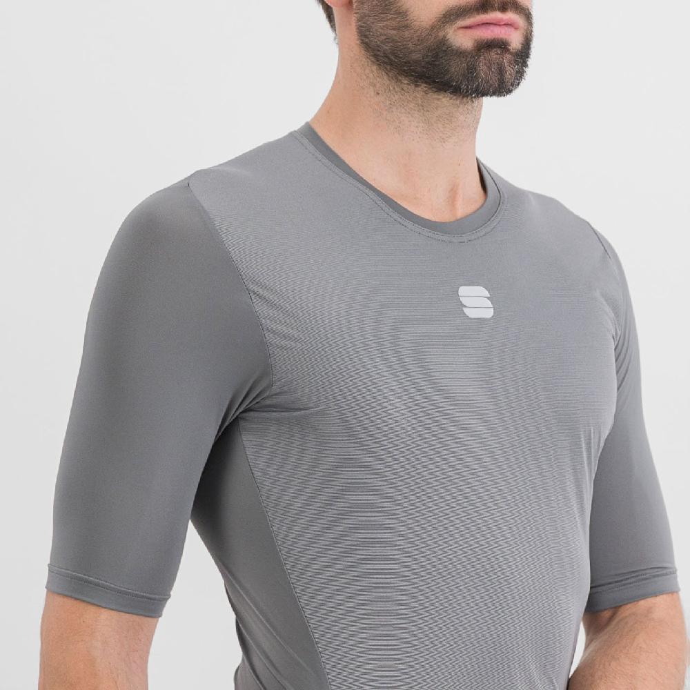 Sportful FIANDRE THERMAL LAYER TEE Promozione temporanea