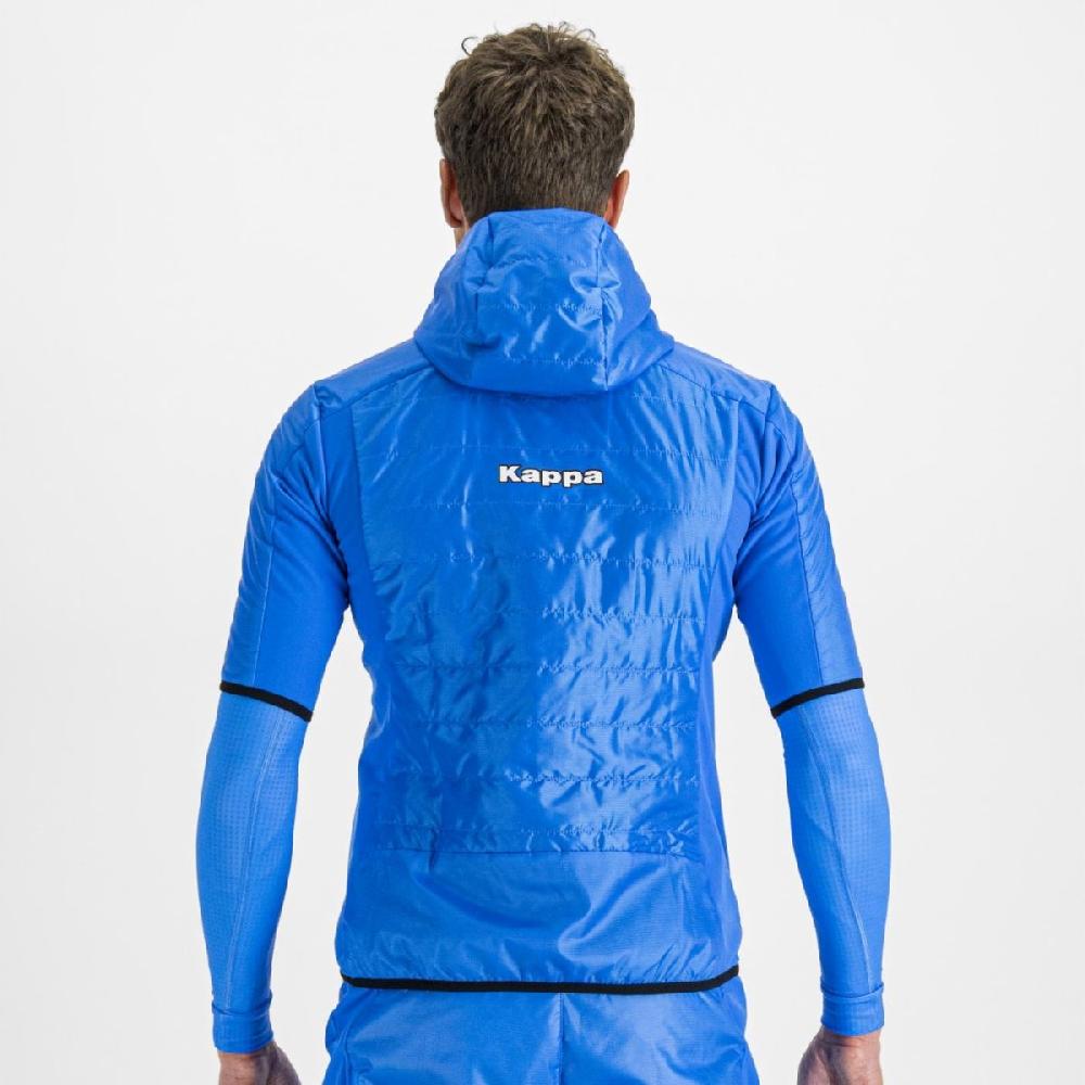 Sportful ITALIA PUFFY EVO Fino al 60% di sconto