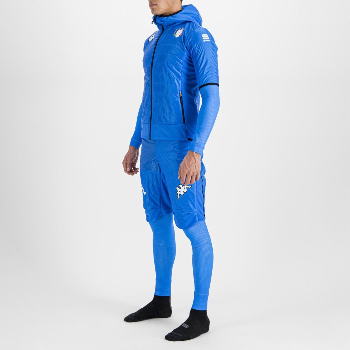 Sportful ITALIA PUFFY EVO Fino al 60% di sconto
