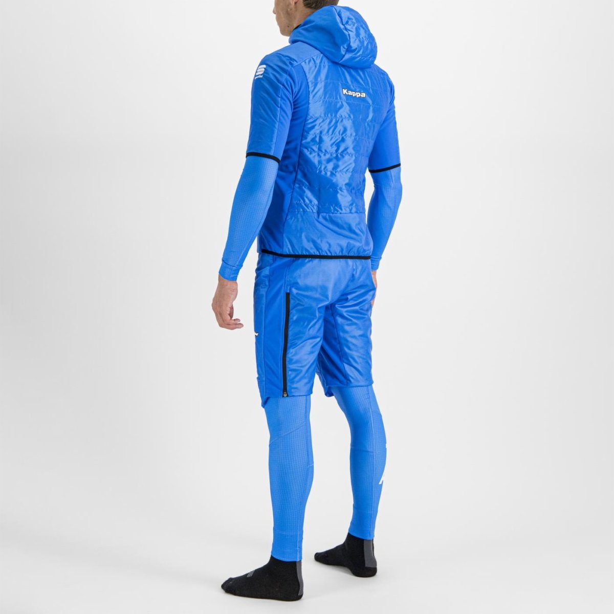 Sportful ITALIA PUFFY EVO Fino al 60% di sconto