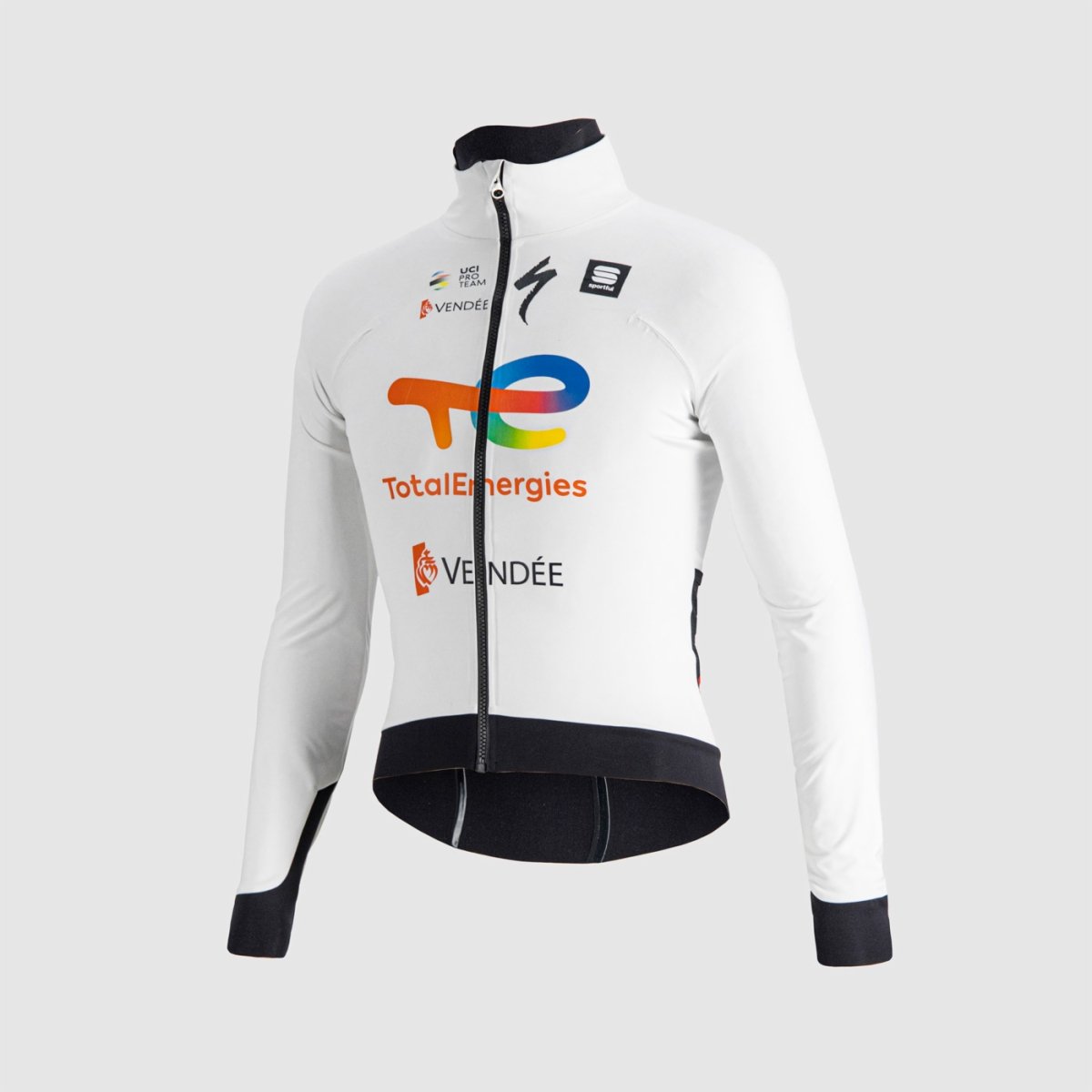 Sportful TE FIANDRE PRO LONG SLEEVES JKT Only for today