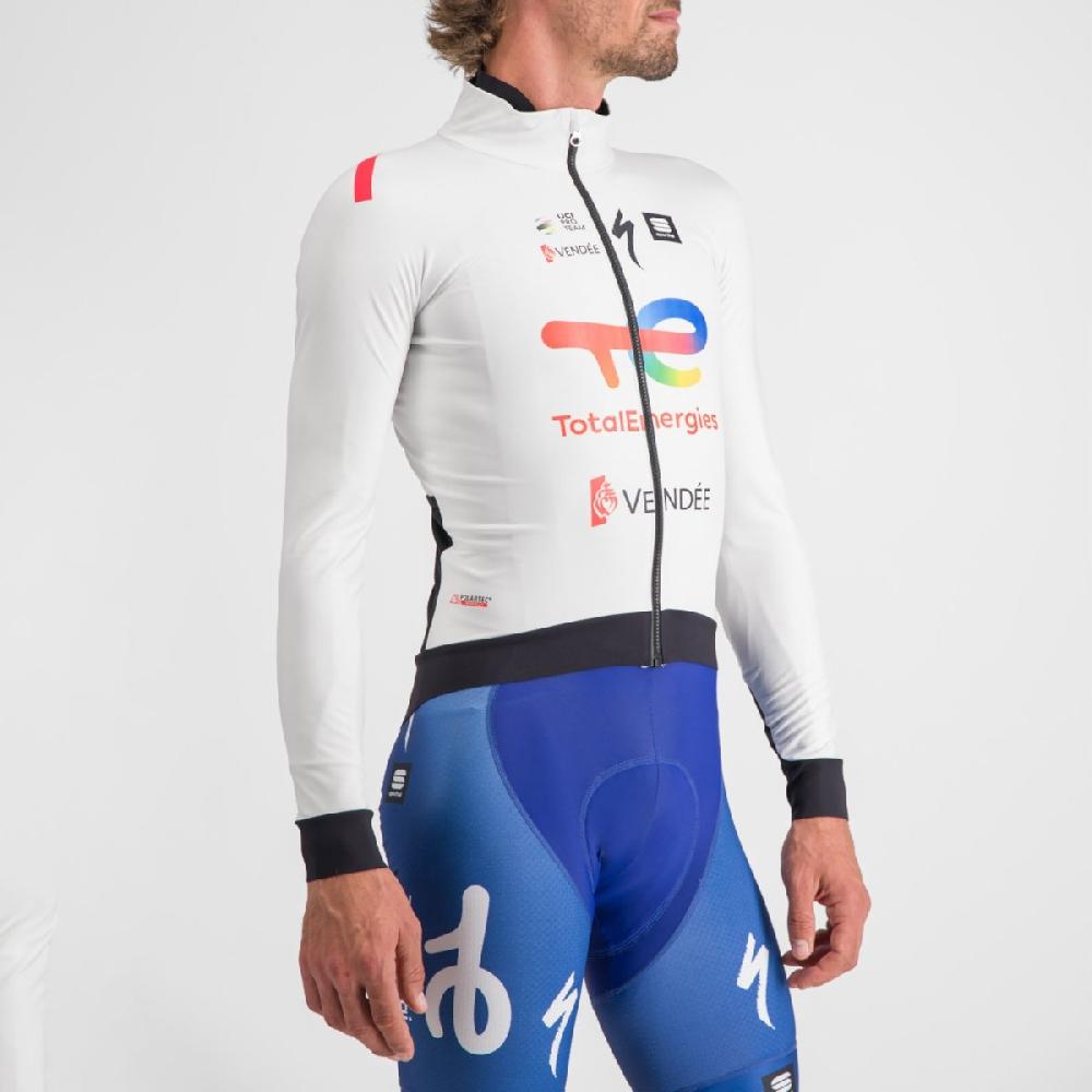 Sportful TE FIANDRE PRO LONG SLEEVES JKT Only for today
