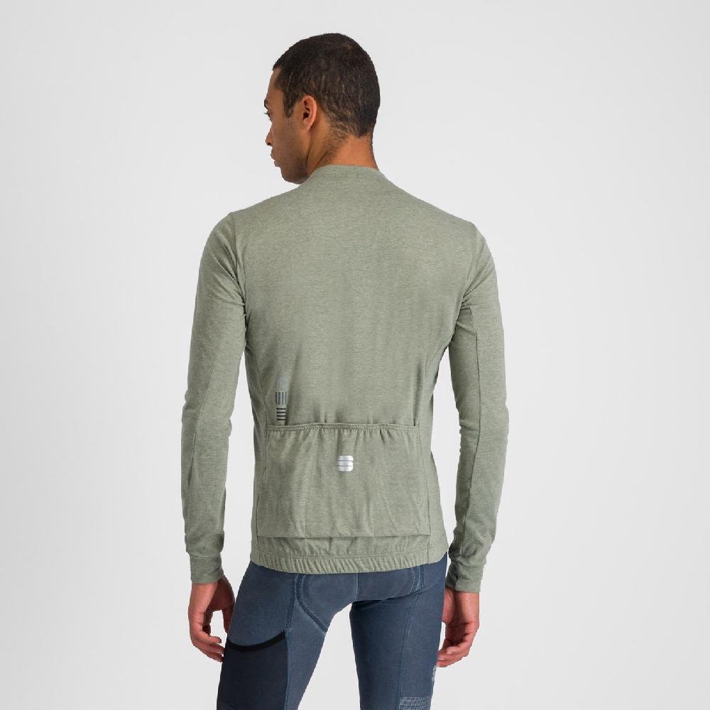 Sportful GIARA TEE LONG SLEEVE Super sconto