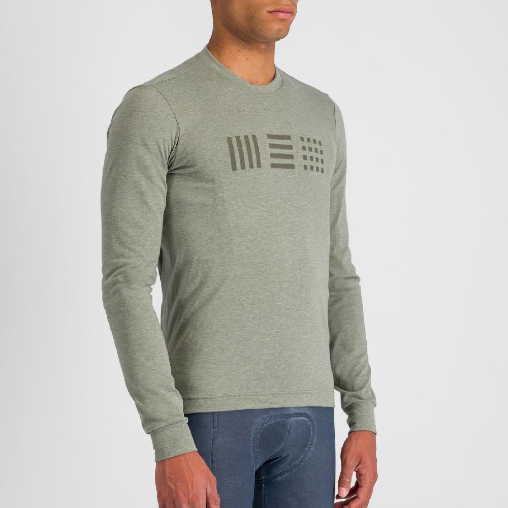 Sportful GIARA TEE LONG SLEEVE Super sconto