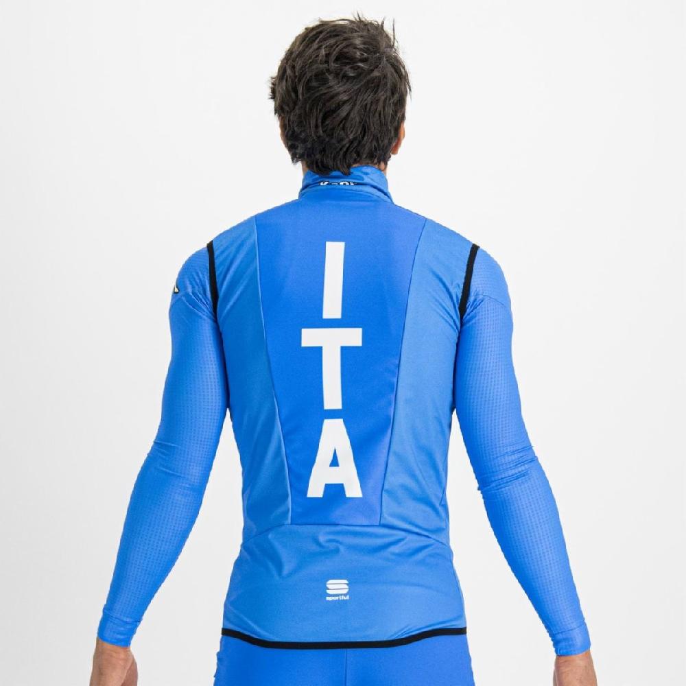Sportful ITALIA APEX VEST Enormi sconti