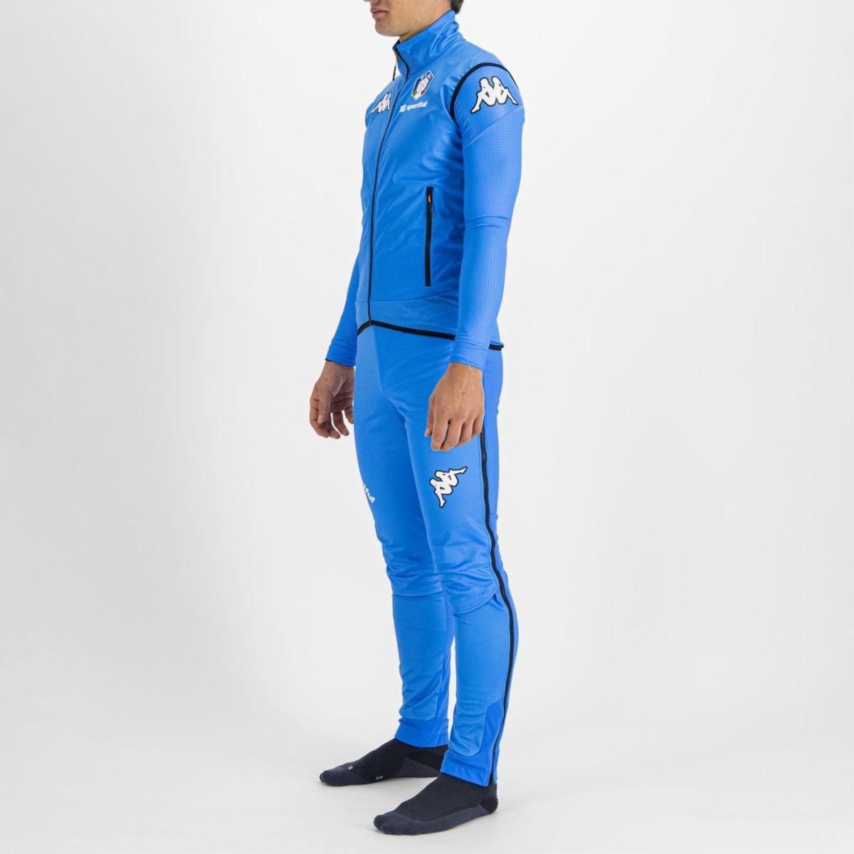 Sportful ITALIA APEX VEST Enormi sconti