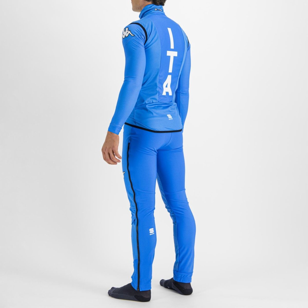 Sportful ITALIA APEX VEST Enormi sconti