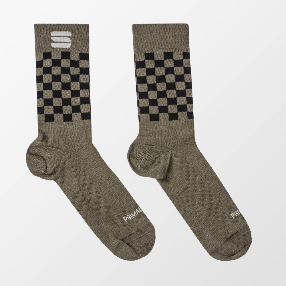 Sportful CHECKMATE WINTER SOCKS
