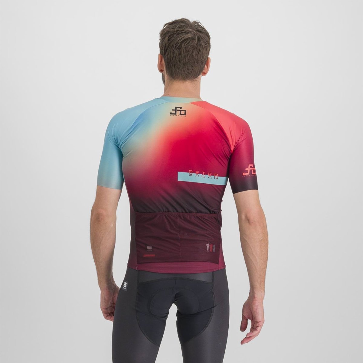 Sportful PETER SAGAN BOMBER JERSEY Esporta salva
