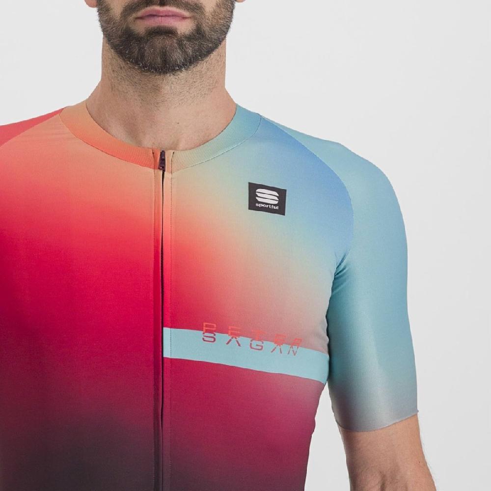 Sportful PETER SAGAN BOMBER JERSEY Esporta salva