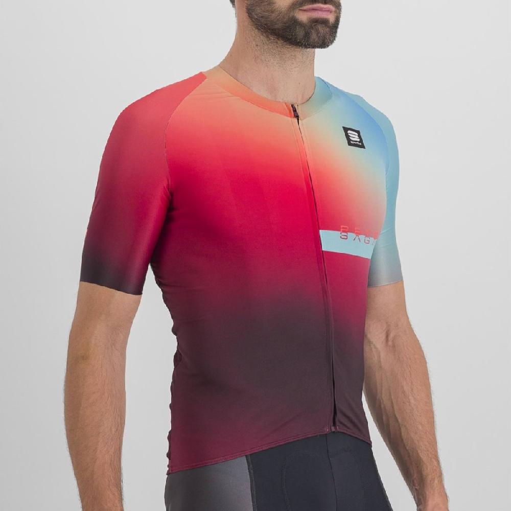 Sportful PETER SAGAN BOMBER JERSEY Esporta salva