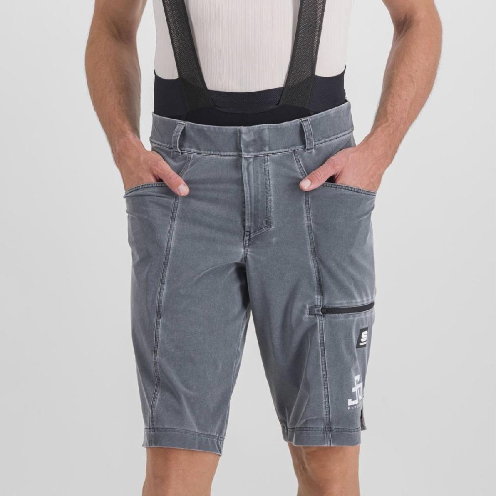 Sportful PETER SAGAN GIARA OVERSHORT In vendita