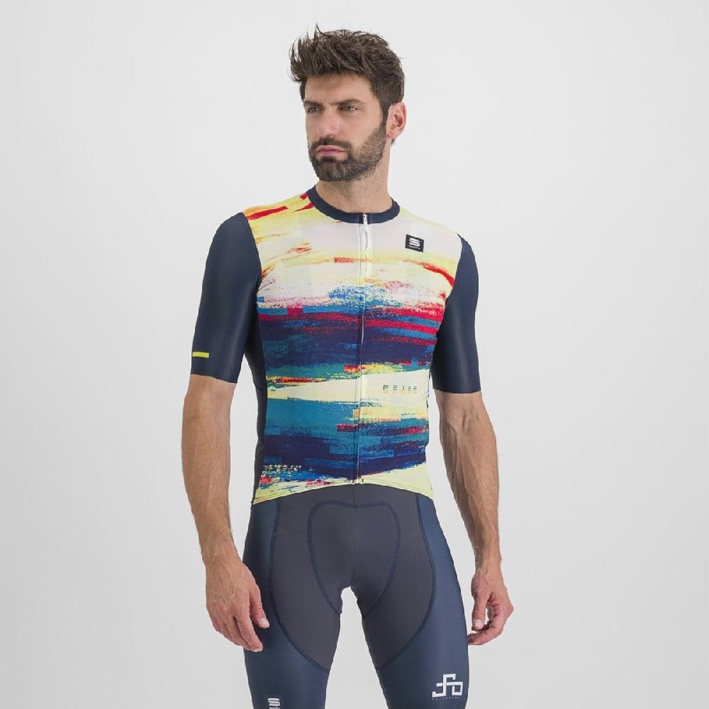 Sportful PETER SAGAN JERSEY 2025