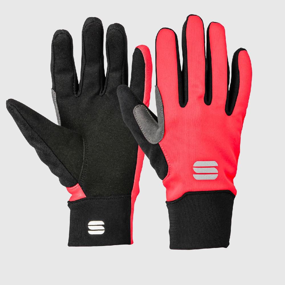 Sportful KID SOFTSHELL GLOVES Soddisfazione Garantita