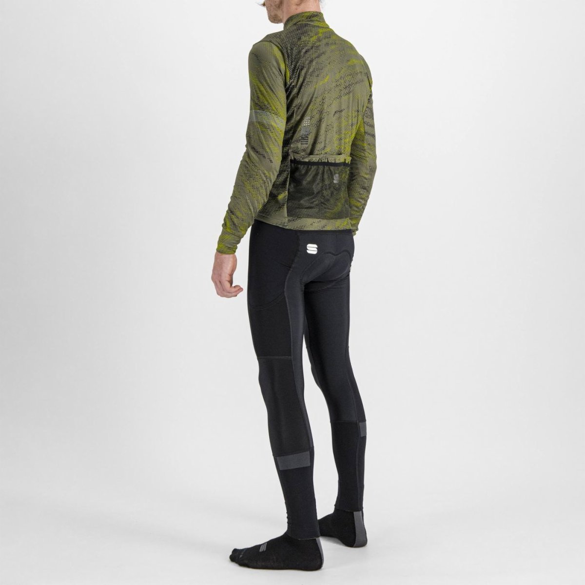 Sportful CLIFF SUPERGIARA THERMAL JERSEY Shopping Online
